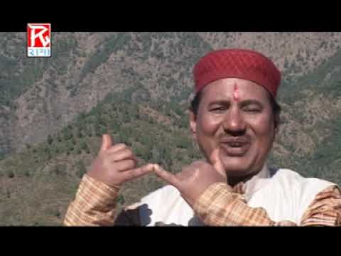 नौछमी नारेणा # Nauchami Naraina # Uttarakhandi Garhwali # Narendra Singh Negi # Meena Rana