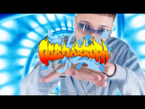 QUEMAROPA - SINAKA (VIDEOCLIP OFICIAL)