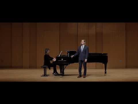 I. Im wunderschönen Monat Mai