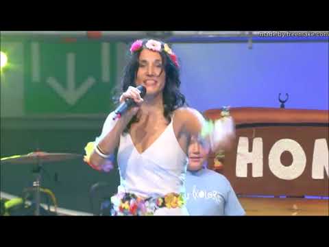 Kantu Kolore - Eitb - Zazpi kolore