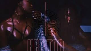 SiR - Ooh Nah Nah (feat. Masego) (Chopped / Screwed / Slowed) (Mossy's Chop Sessions)