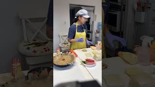 第165回お弁当•ランチ•作り置きライブ ハイライト