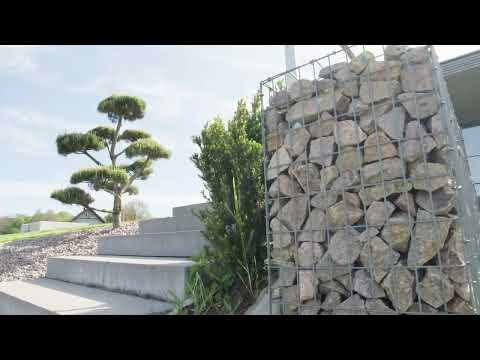 peter. garten-& landschaftsbau YouTube-Vdeominiatur 6