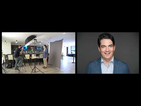 MOprah - Professional Corporate Headshots