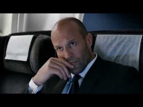 The Mill - Comcast Xfinity (with Jason Statham)