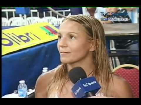 YESICA TUTI BOPP - REPORTAJE POST PELEA vs CARINA MORENO