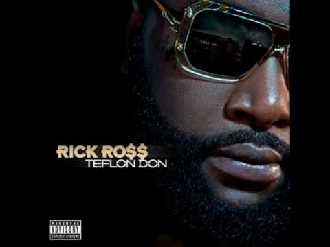 08 MC Hammer (Feat. Gucci Mane)-Rick Ross-Teflon Don