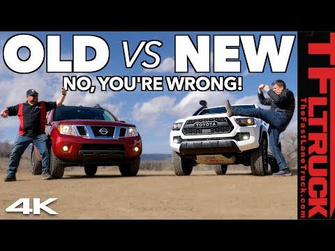 Do You Really Need the Latest and Greatest Expensive Truck? No, You're Wrong! Ep.7