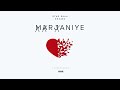Marjaniye (Official Audio) | Star Shah & Kh44ki | Prodbyhanan