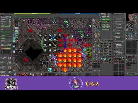 Ek 658 - Ustebra - The Count Of The Core Warzone 5