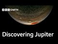 LIVE Jupiter The Largest Planet In Our Solar System