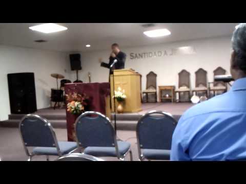 Evangelist josef barrios pt2