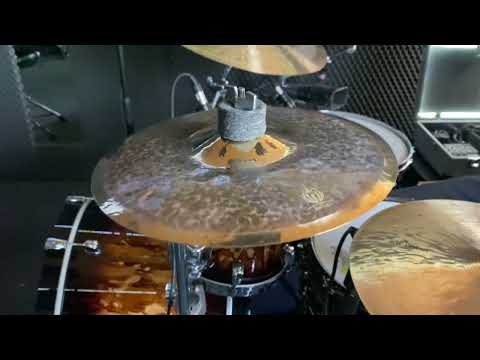 Diril Ice Splash 10"