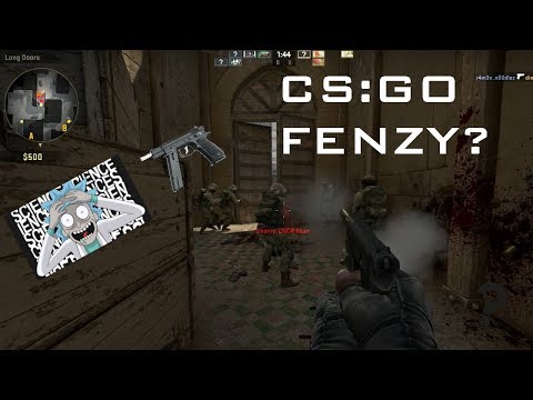 CS GO Frenzy Kills, Insane Clutches, and suprises...(MUST WATCH)
