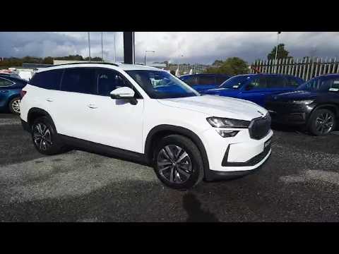 Skoda Kodiaq SELECTION 2.0TDI 150HP DSG - Image 2