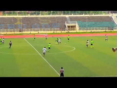 PLAYEE - Personal highlights 96 Champions vs Glorious Day FC