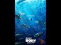 Finding Dory 2016 Movie Review