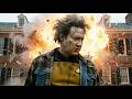 Data TIN MAN Music Video
