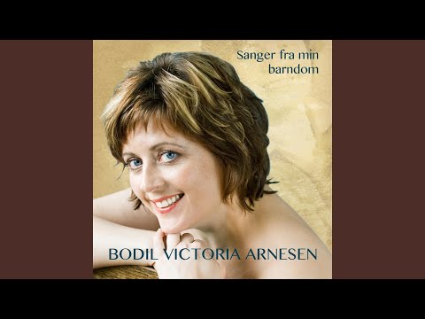 Din Nåde Er Nok for Meg (Your Grace Is Enough)