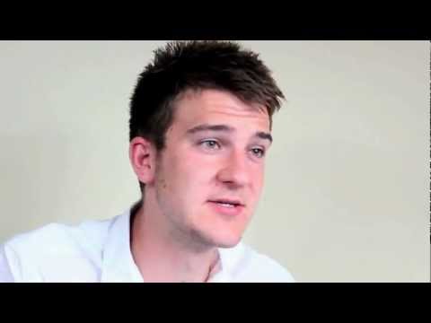 Simon Brough - Graduate Intern, Leonardo and Brand New You