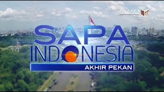 Download lagu Sapa Indonesia Pagi - 19 Maret 2017 mp3 Download lagu Sapa Indonesia Pagi - 19 Maret 2017 mp3