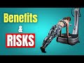 Vibration Plates: 10 Benefits & 3 RISKS (That Most Never Consider)