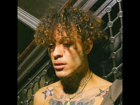 [FREE] Lil Skies x Landon Cube Type Beat "Not The Same" | Hard Melodic Type Beat 2025