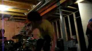 Bleed Inside Out-the sky turned red(DEMO)