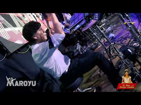 Maroyu de Raul Yucra   XV AÑOS MARILYN VANESA