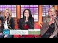 Point of Grace: "How You Live (Turn Up the Music) | Live Performance at QVC (2010)