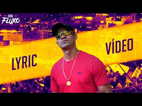 MC Leandrinho - Só Perceverá (Lyric Video) DJ Oreia
