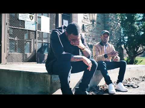 Bandhunta Jigga - No More Feat. CBNSAHM (Official Video)