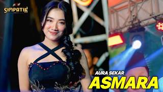 Download lagu ASMARA - AURA SEKAR - SIMPATIK MUSIC mp3