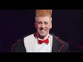 Il Clown BELLO NOCK Al 35 Festival Del Circo Di Monte Carlo 2011