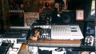 Madlib - Bobby Womack