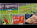 DRAMATIC QUANSAH EQUALISER ROBBED BY VAR! TOULOUSE 3-2 LIVERPOOL | MATCH VLOG | EUROPA LEAGUE