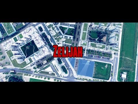 Zelijah Tishbite - The devil is a Liar (Music Video)