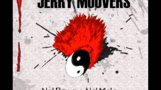 Jerry Moovers - Punk Rock Radio