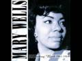 MARY WELLS- BAD BOY