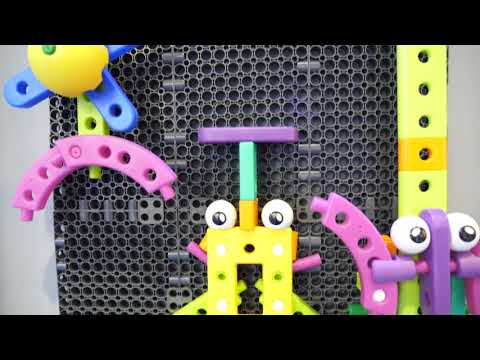 GESS Dubai 2021 Day 2