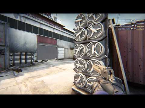 Foolz vs mousesport | Edited by w0lf