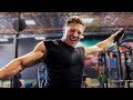 Building Big, Round, Beautiful... Delts | Swole Series: Episode 5