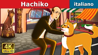 Hachiko | Hachiko - A Heart Touching Tale | Fiabe Italiane
