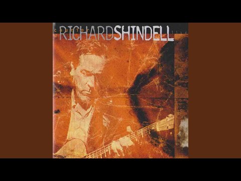 The Kenworth of My Dreams - Richard Shindell