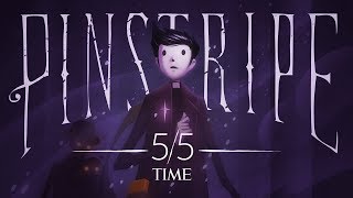 Pinstripe Steam Key GLOBAL