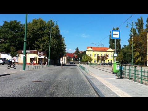 Szeged 20-as járat; Petőfitelep, Fő tér - Vadkerti tér