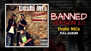 Download lagu Deshi MCs | Banned | Full Album (Version 2.0) mp3 Download lagu Deshi MCs | Banned | Full Album (Version 2.0) mp3