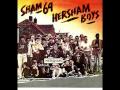 Sham 69 - Hersham Boys (12