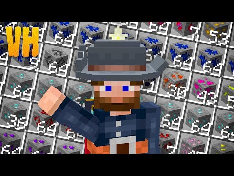 Vault Hunters EP108 BEST CRP RUN EVER