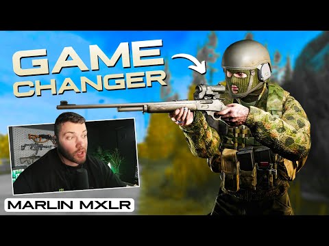 Shooter Born In Heaven Has NEVER been easier! – Escape from Tarkov